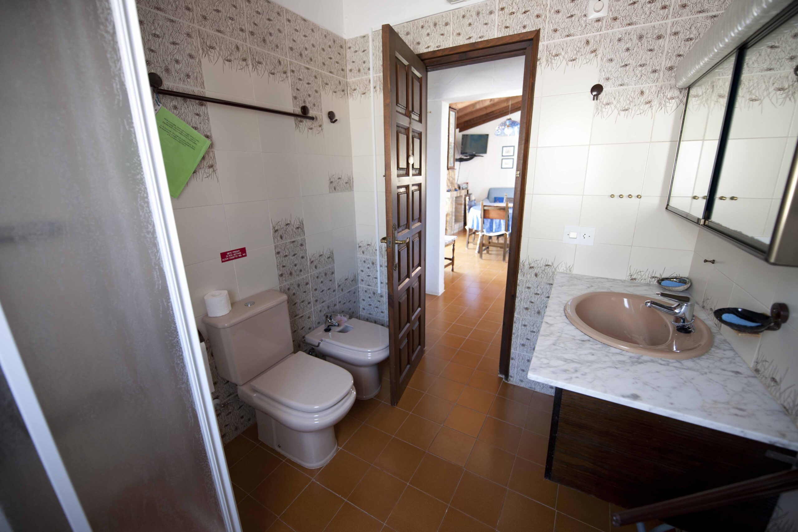 BAGNO grande