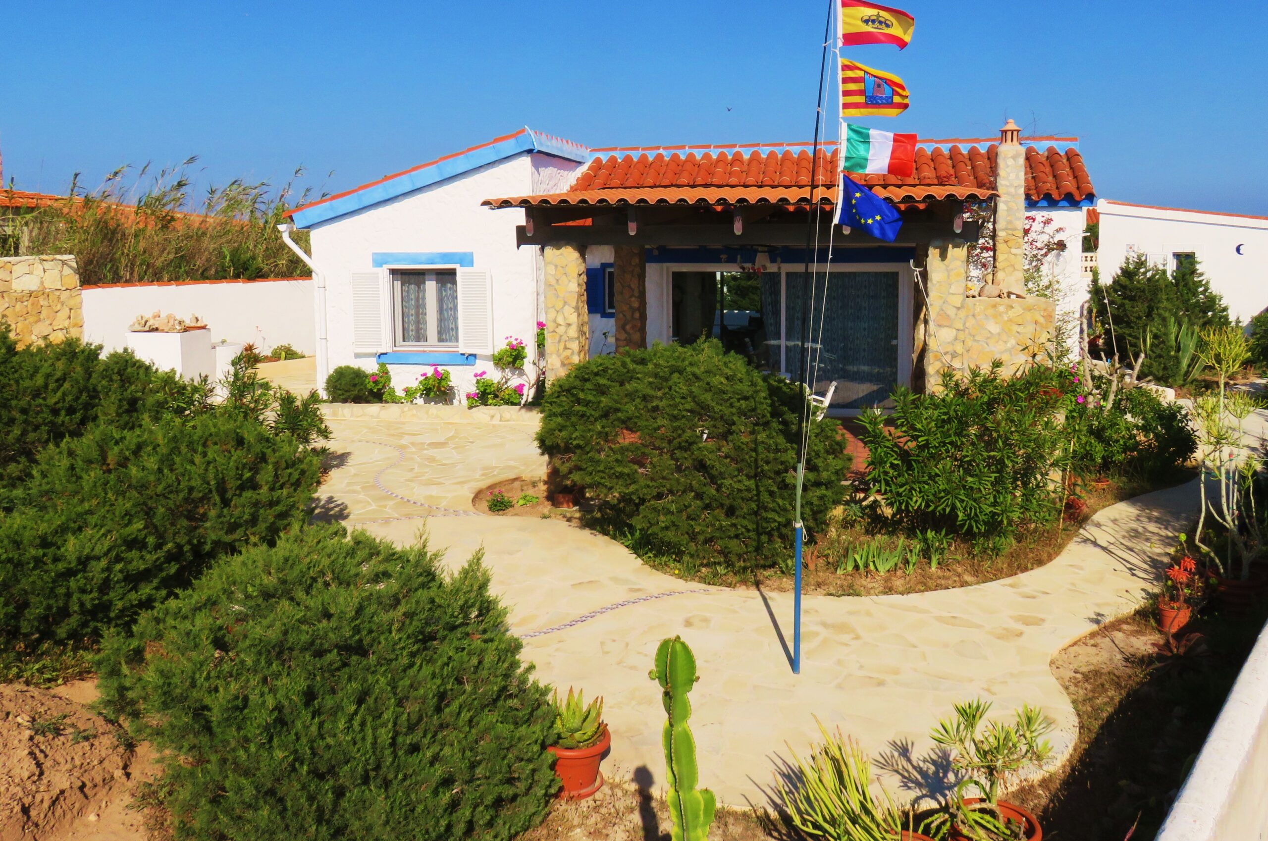CASA ANNA 2
