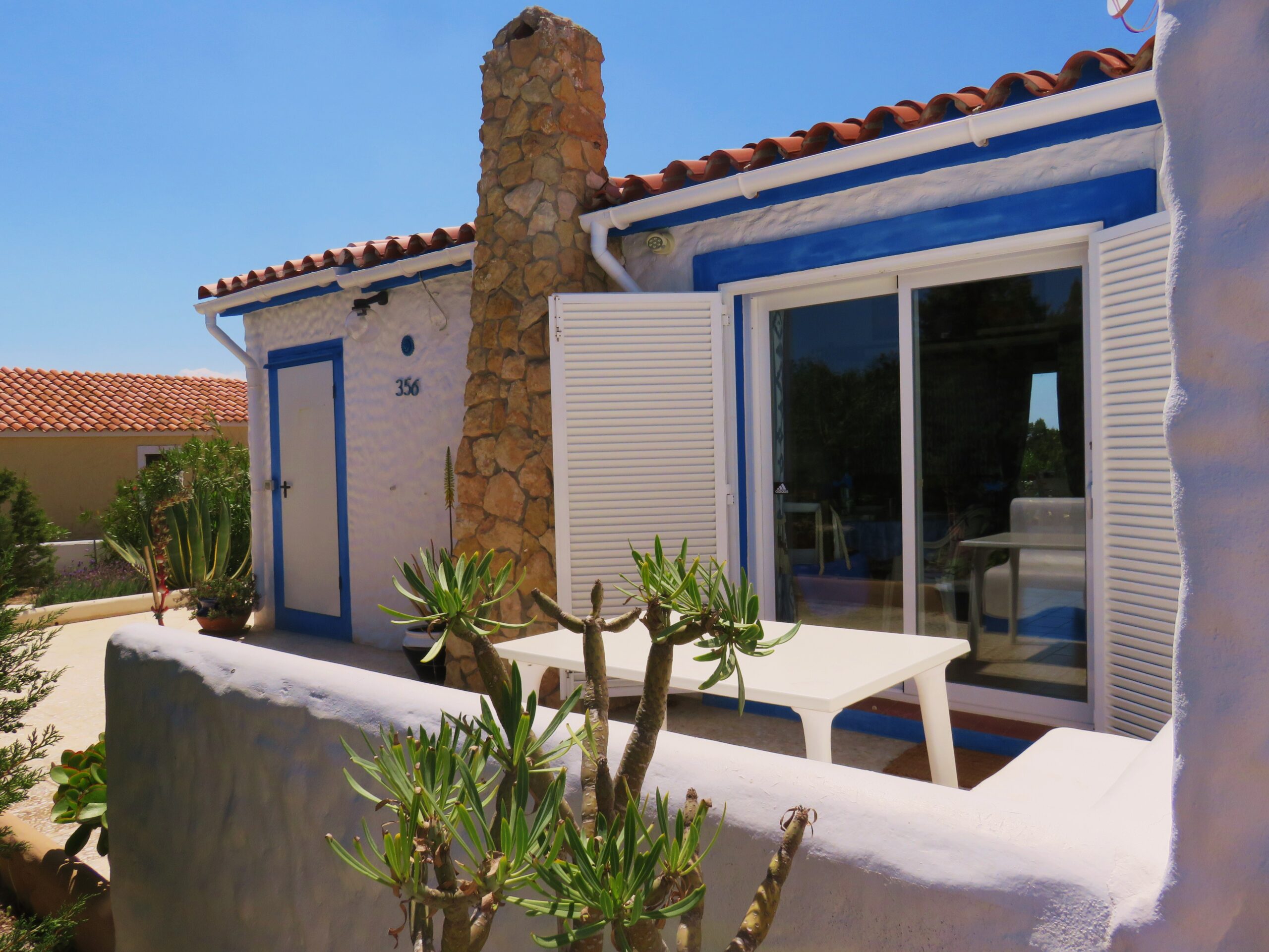 Casa Anna Terrazza 1