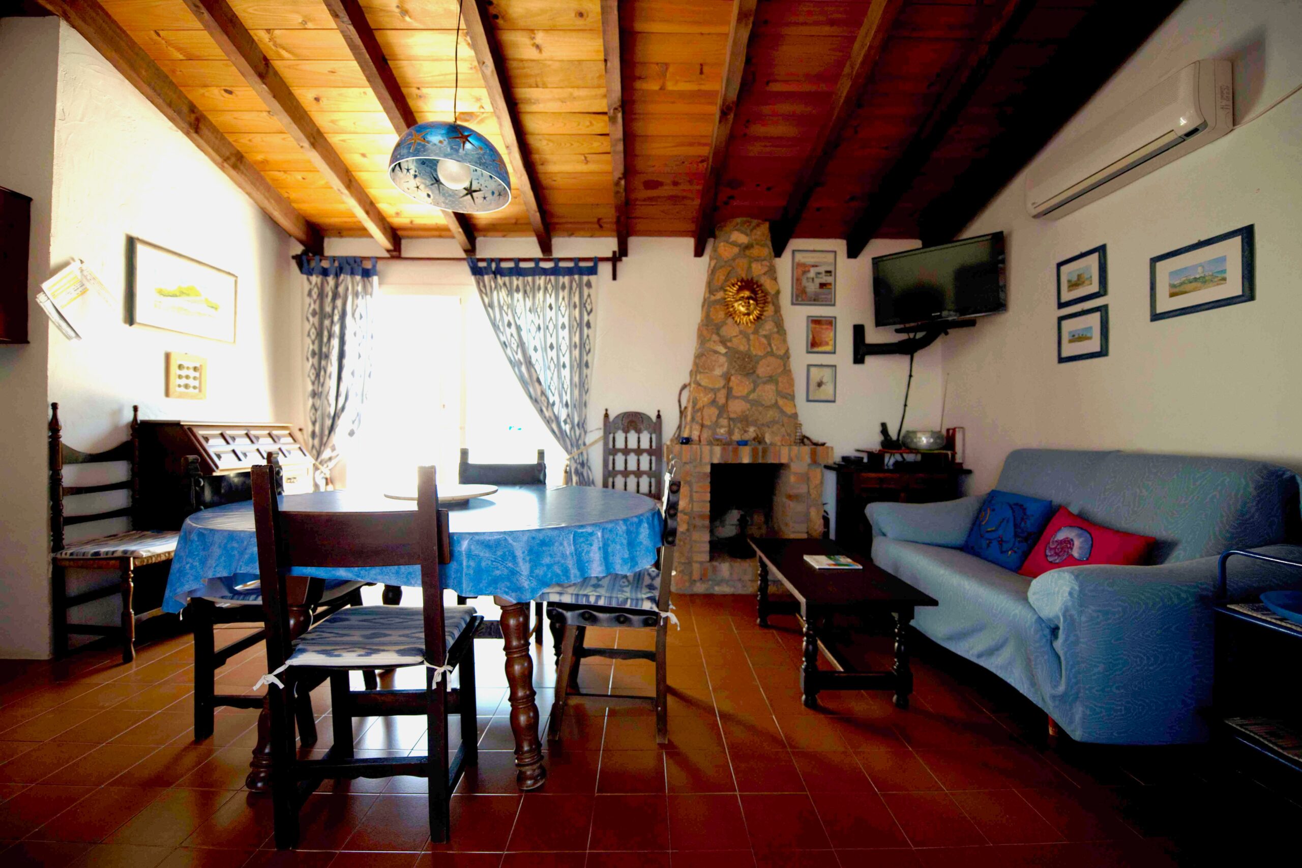 Sala-Salotto